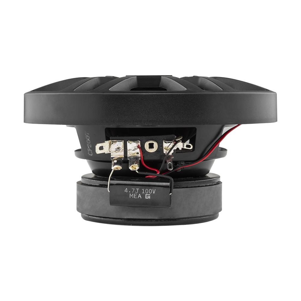 MP 4" 2-Way Coaxial Marine Speaker 50 Watts Rms 4-Ohm - DS18