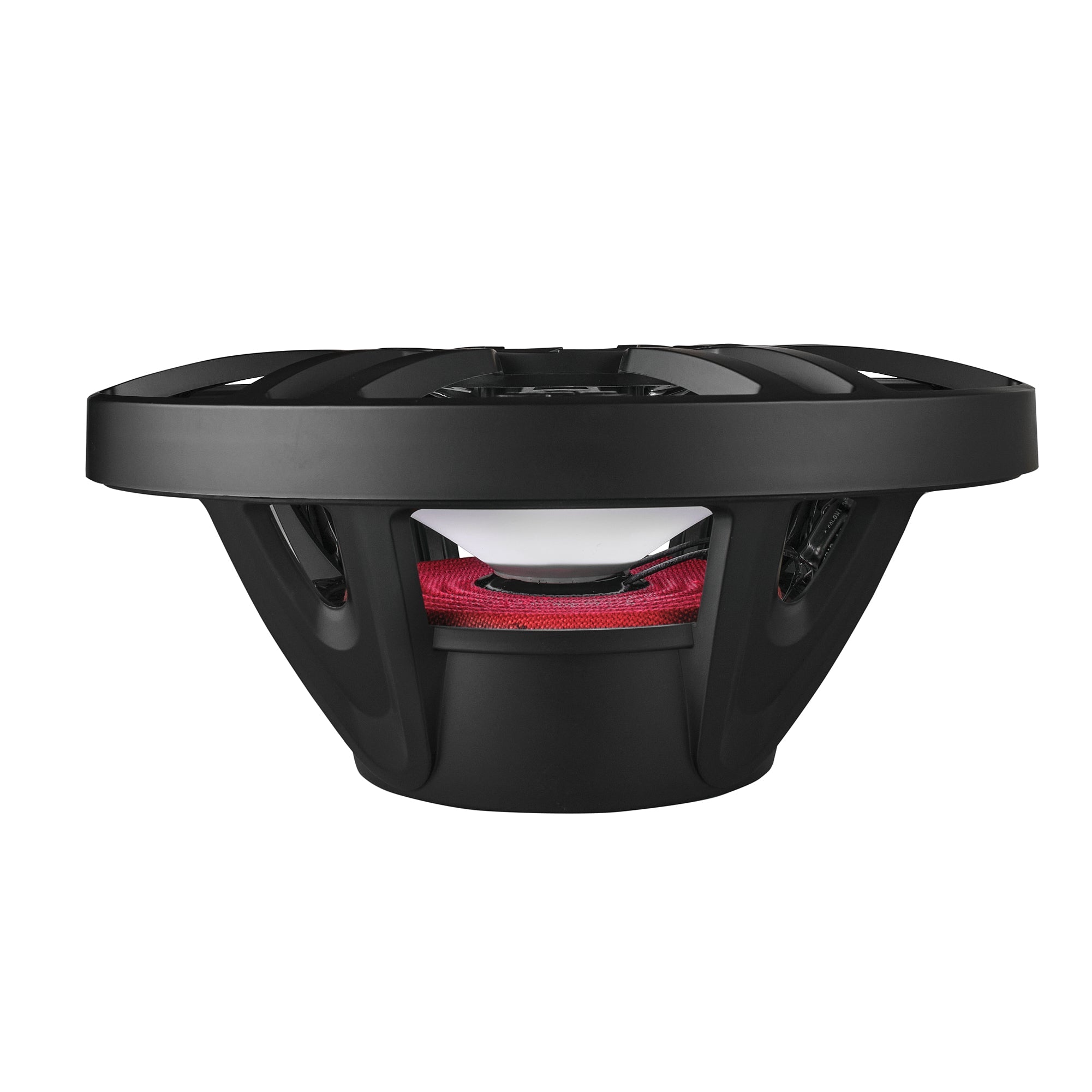 NXL 6x9" 2-Way Coaxial Marine Speaker with LED RGB Lights | 125W RMS 4-Ohm - DS18