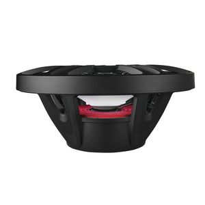 NXL 6x9" 2-Way Coaxial Marine Speaker with LED RGB Lights | 125W RMS 4-Ohm - DS18