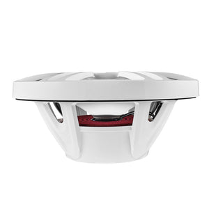 NXL 6x9" 2-Way Coaxial Marine Speaker with LED RGB Lights | 125W RMS 4-Ohm - DS18