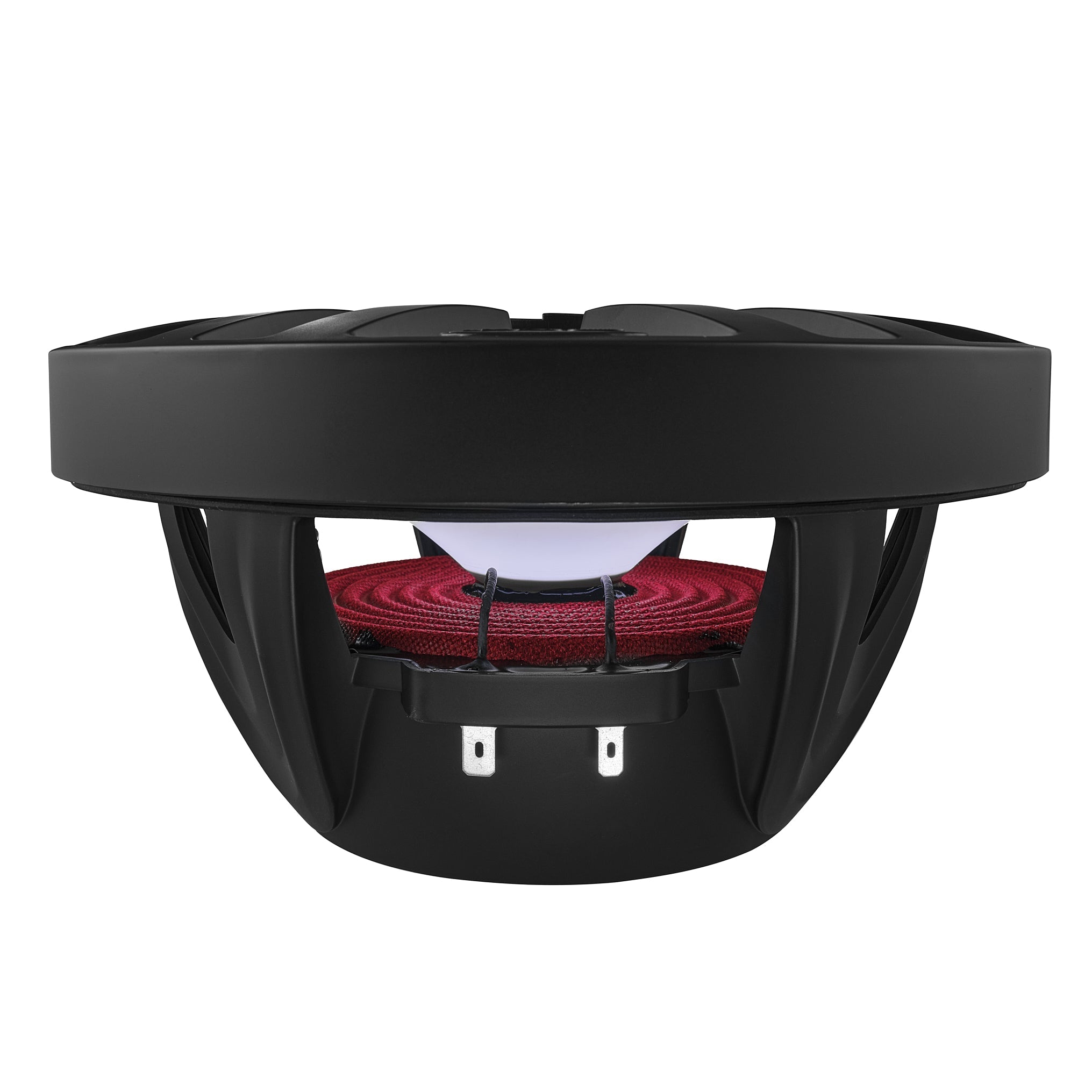 NXL 8" 2-Way Coaxial Marine Speaker with LED RGB Lights | 125W RMS 4-Ohm - DS18