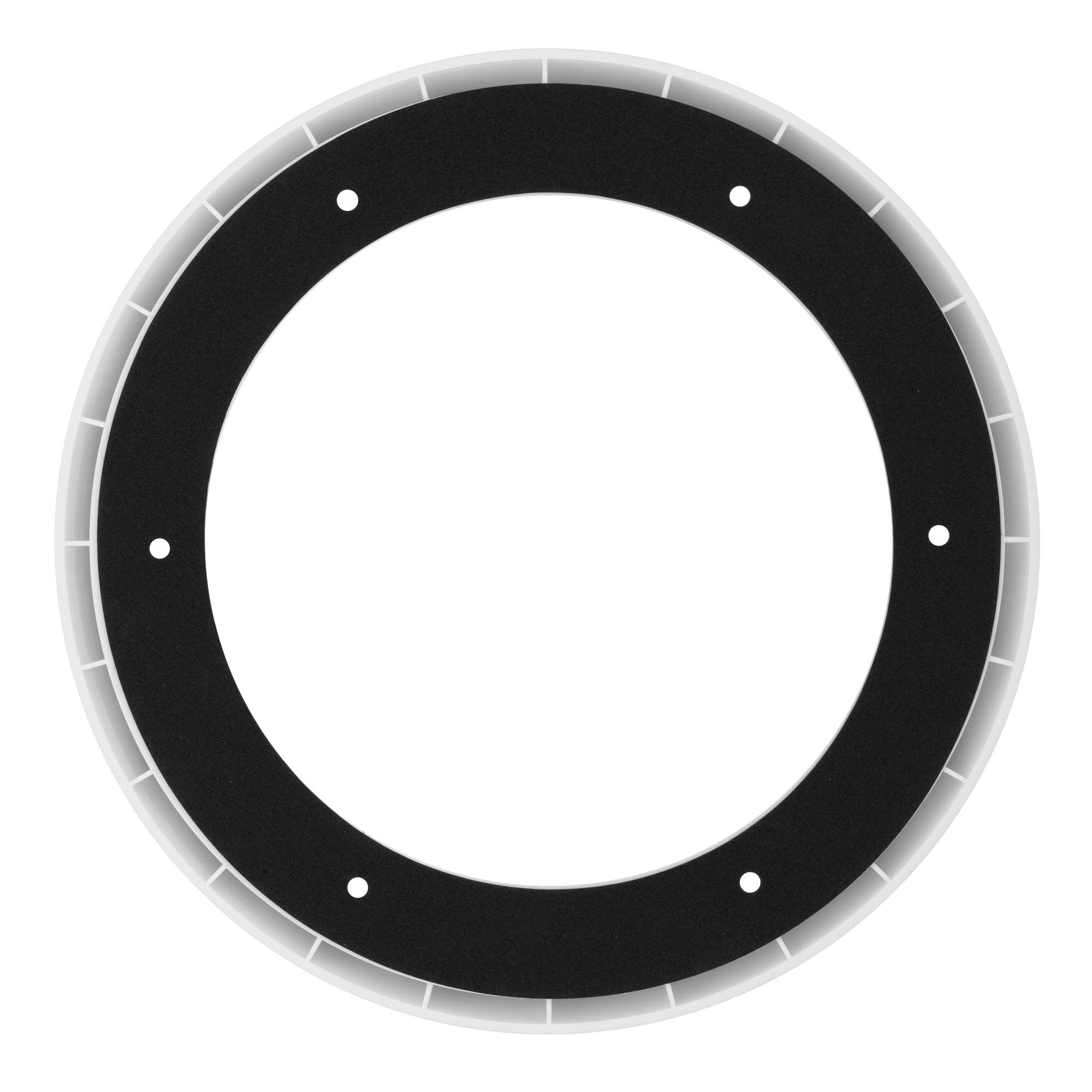 7.7” Marine Speaker Ring Adapter - Fits 6.5" NXL & CF Speakers - DS18