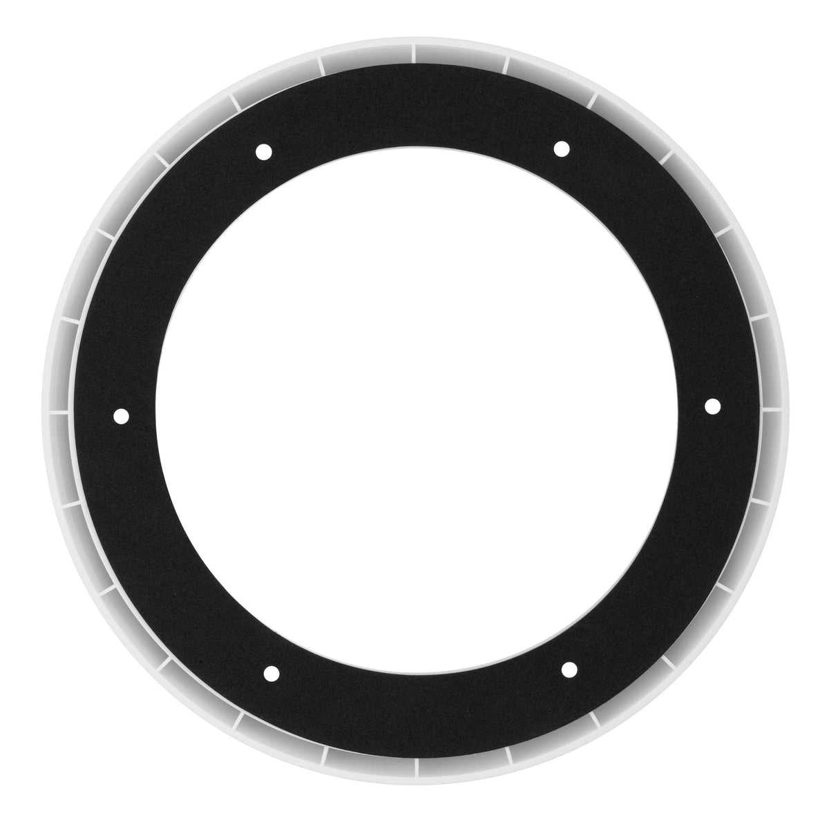 7.7” Marine Speaker Ring Adapter - Fits 6.5" NXL & CF Speakers - DS18