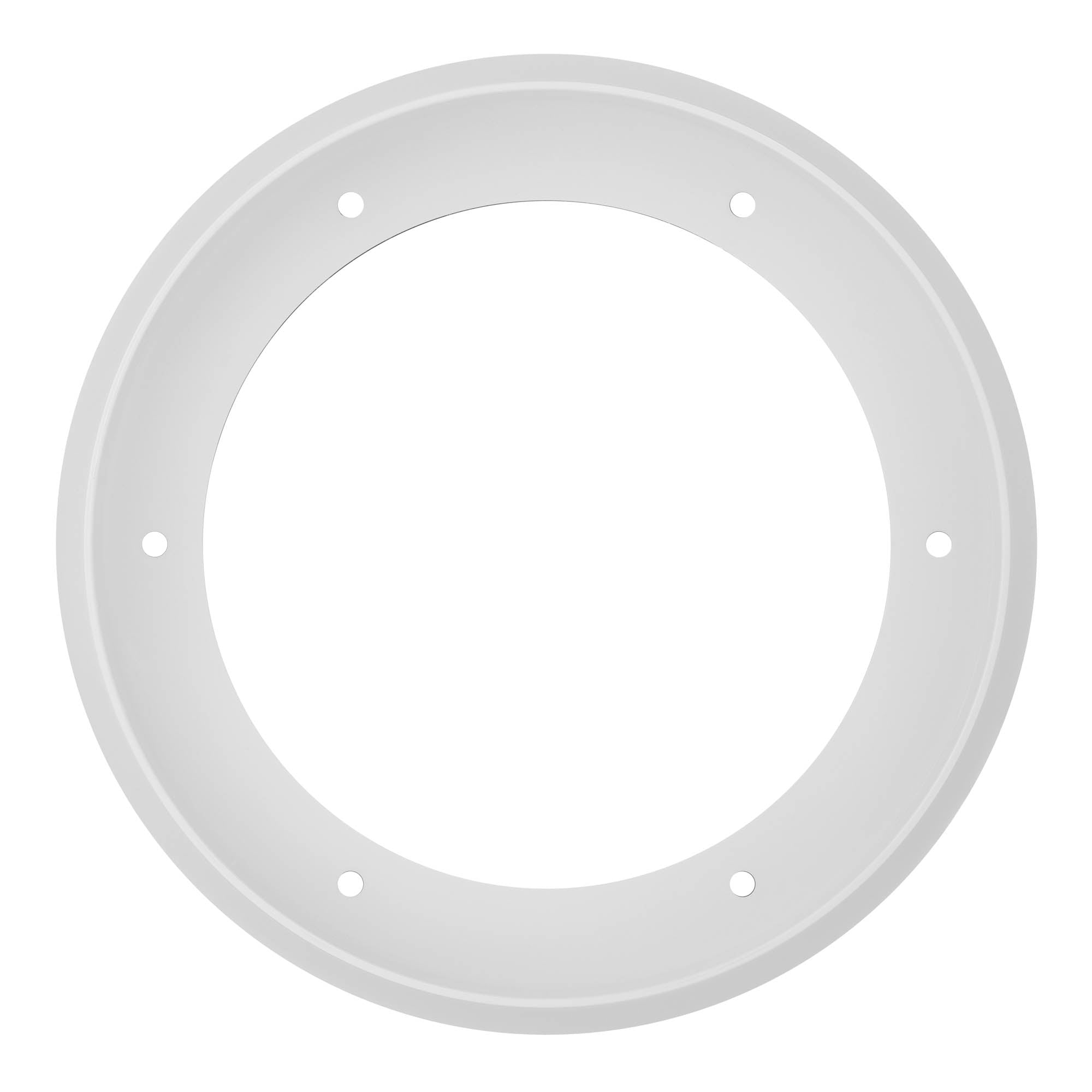 7.7” Marine Speaker Ring Adapter - Fits 6.5" NXL & CF Speakers - DS18