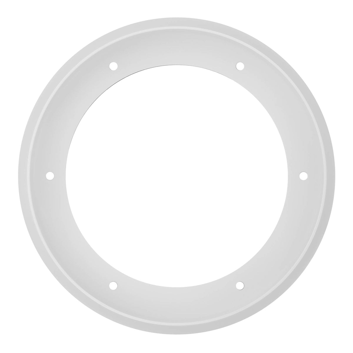 7.7” Marine Speaker Ring Adapter - Fits 6.5" NXL & CF Speakers - DS18