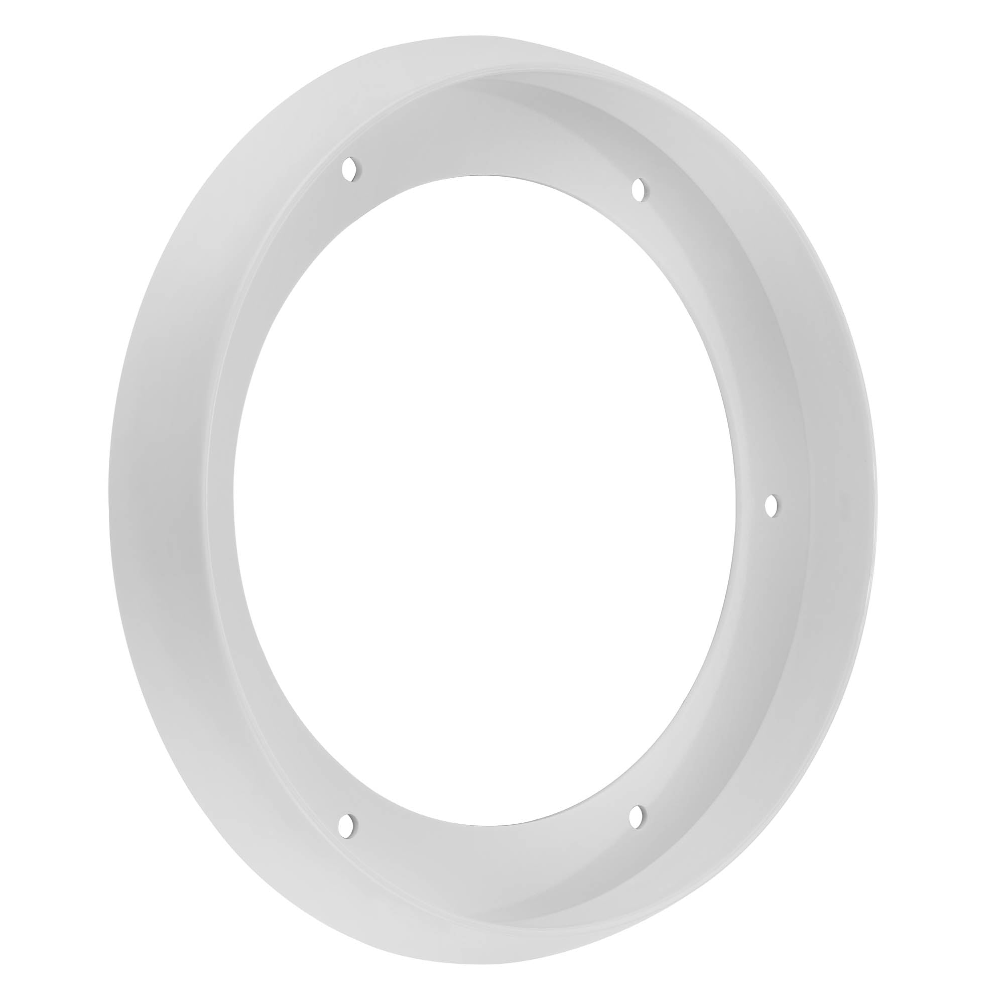 7.7” Marine Speaker Ring Adapter - Fits 6.5" NXL & CF Speakers - DS18