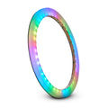 10" Digital LED Ring for Marine and Powersporst Speakers and Towers - DS18