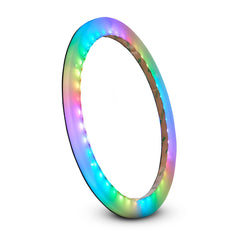 10" Digital LED Ring for Marine and Powersporst Speakers and Towers - DS18
