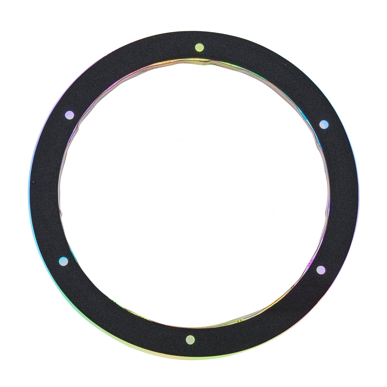 6.5" Digital LED Ring for Marine and Powersporst Speakers and Towers - DS18
