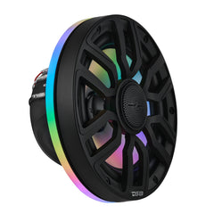 8" Digital LED Ring for Marine and Powersporst Speakers and Towers - DS18