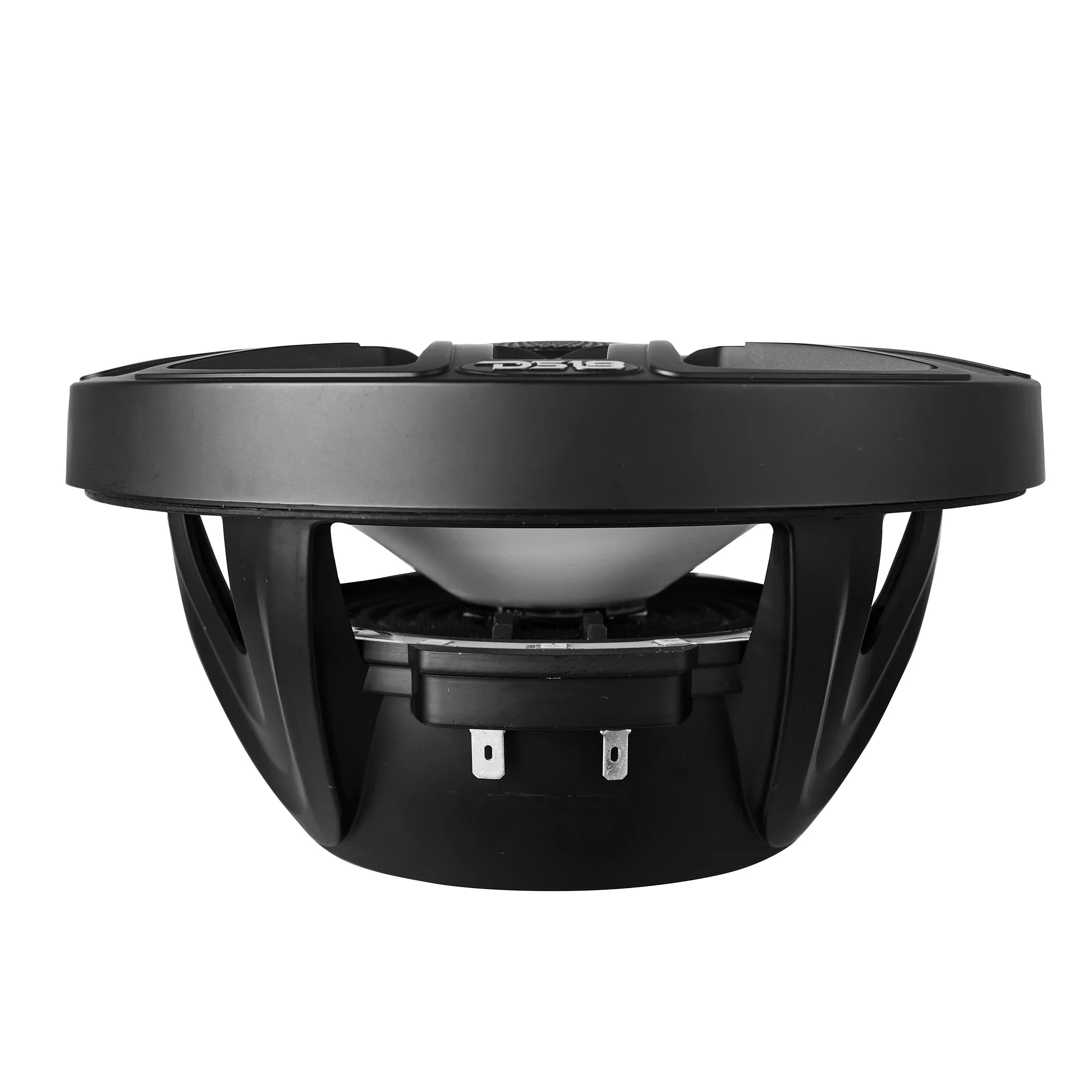 Jeep JL/JLU/JT 2018-2023 Overhead Sound Bar – Loaded with 4 x 8” NXL-IQ8 Marine Speakers and 4 x 4.5" Tweeters - DS18