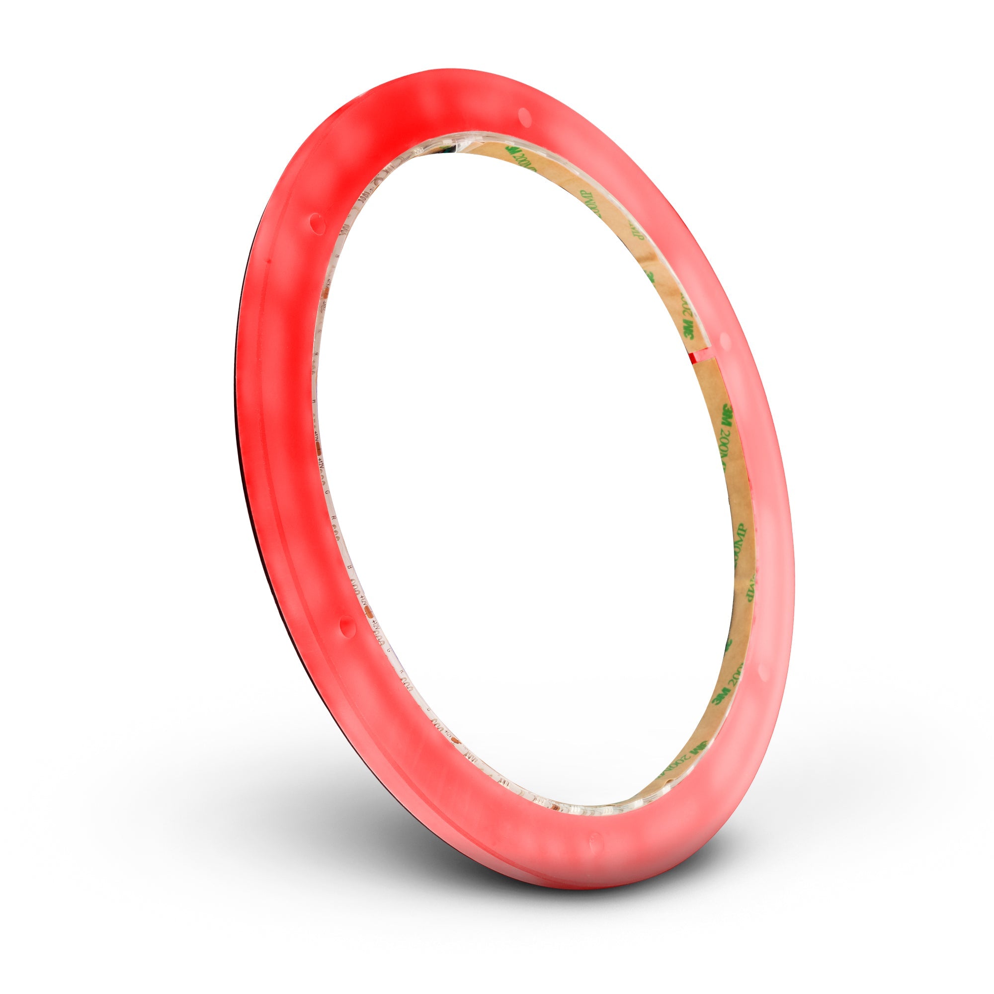LED RGB Rings for Marine and Powersporst Speakers and Towers - DS18