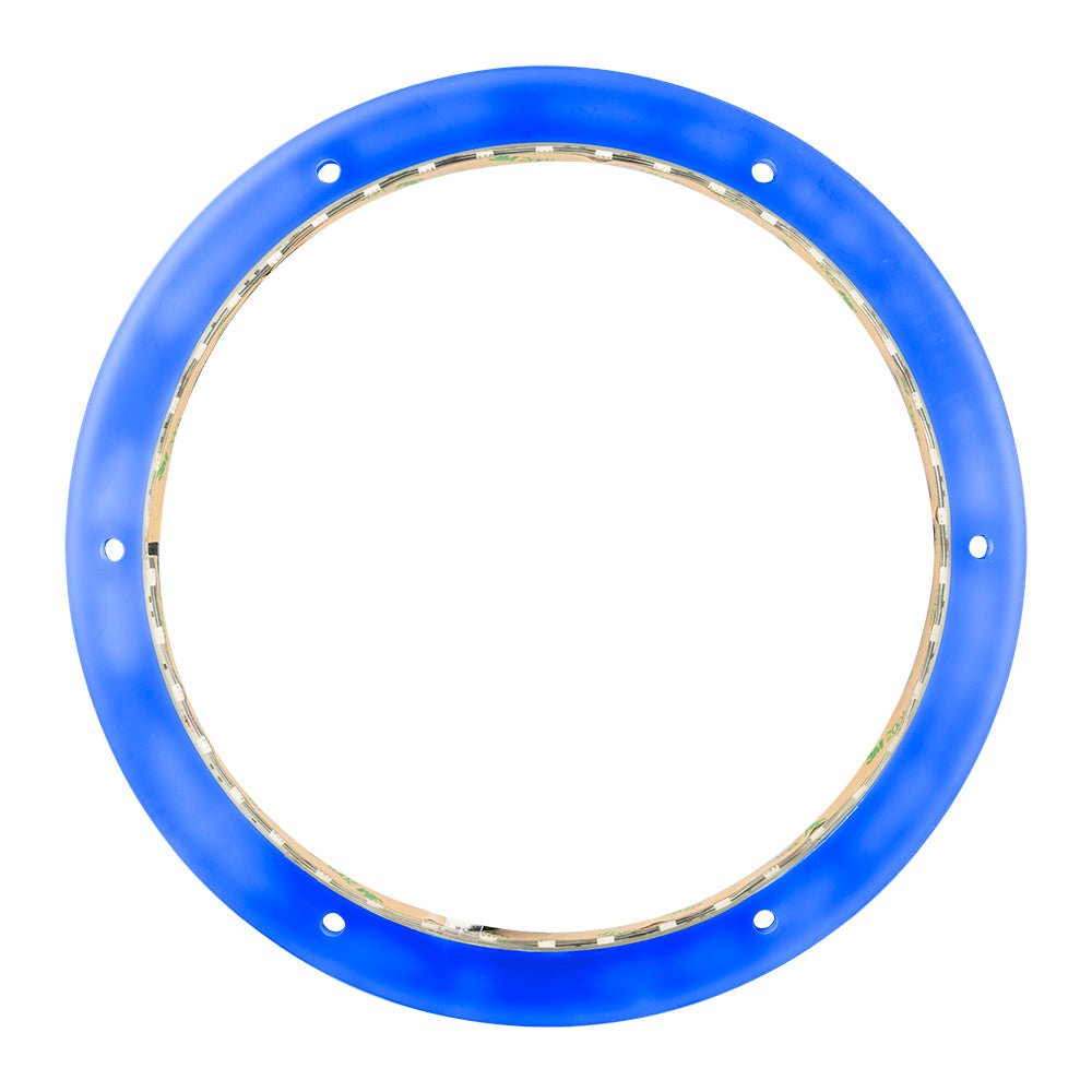 LED RGB Rings for Marine and Powersporst Speakers and Towers - DS18