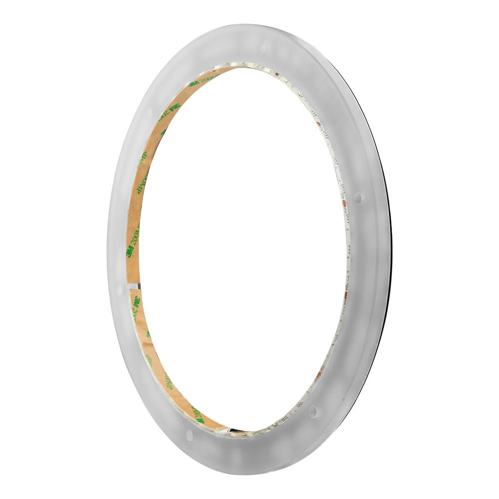 LED RGB Rings for Marine and Powersporst Speakers and Towers - DS18