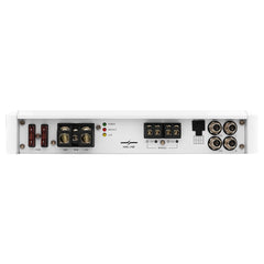 NXL 2-Channel Full-Range Class D IPX5 Marine Amplifier | 2 x 250W RMS @ 4-Ohm - DS18
