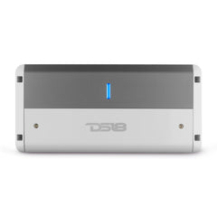 NXL 2-Channel Full-Range Class D IPX5 Marine Amplifier | 2 x 250W RMS @ 4-Ohm - DS18