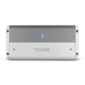NXL 4-Channel Full-Range Class D IPX5 Marine Amplifier | 4 x 150W RMS @ 4-Ohm - DS18