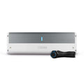 NXL 5-Channel Full-Range Class D IPX5 Marine Amplifier | 4 x 150W @ 4-Ohm and 1 x 600W RMS @ 2-Ohm - DS18