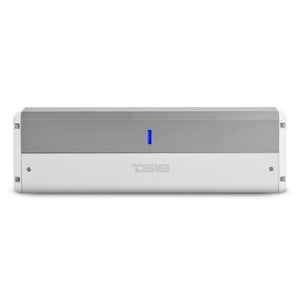 NXL 6-Channel Marine & Powersports Amplifier Class D | 6 x 150W @ 4-Ohm - DS18