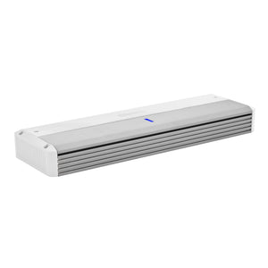 NXL 6-Channel Marine & Powersports Amplifier Class D | 6 x 150W @ 4-Ohm - DS18
