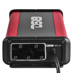 NXL 1-Channel Class D IP67 Waterproof Marine and Powersports NANO Amplifier - DS18
