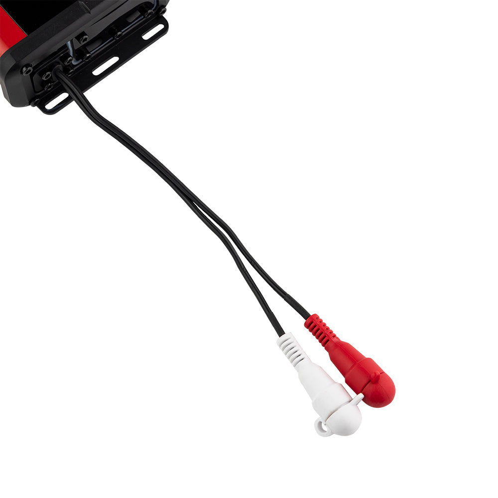 NXL 2-Channel Full-Range Class D Waterproof IP67 Marine and Powersports NANO Amplifier - DS18