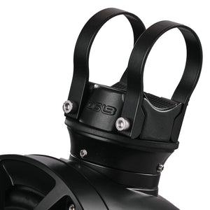 NXL 6.5" Pod 300W Speaker with Integrated RGB LED Lights (Pair) - Perfect for Jet Skis - DS18