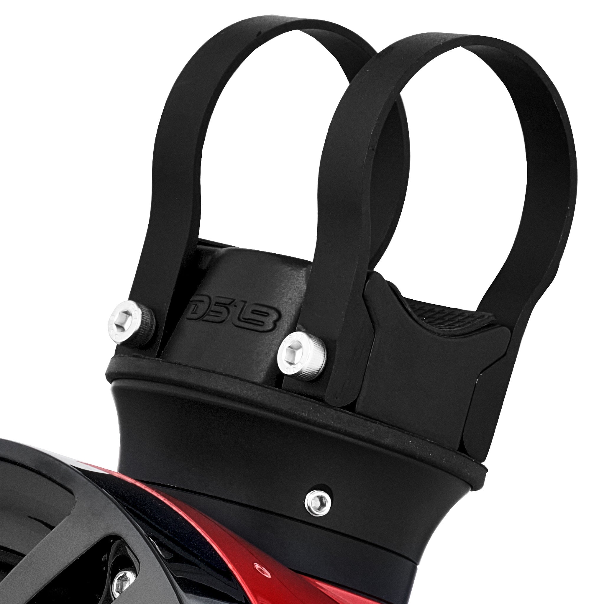 NXL 6.5" Pod 300W Speaker with Integrated RGB LED Lights (Pair) - Perfect for Jet Skis - DS18