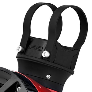 NXL 6.5" Pod 300W Speaker with Integrated RGB LED Lights (Pair) - Perfect for Jet Skis - DS18