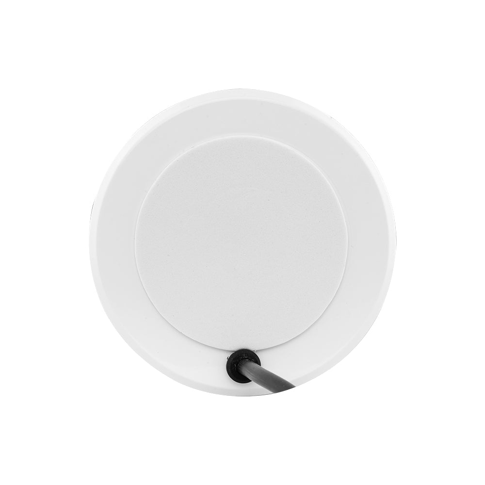 NXL 3.8” Marine Water-Resistant Super Bullet Tweeter with 1” Aluminum Voice Coil | 120W RMS 4-Ohm - DS18