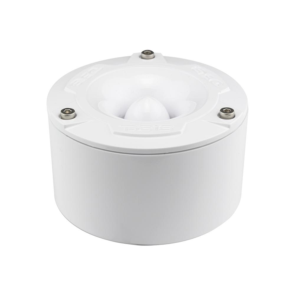 NXL 3.8” Marine Water-Resistant Super Bullet Tweeter with 1” Aluminum Voice Coil | 120W RMS 4-Ohm - DS18