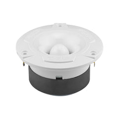 NXL 3.8” Marine Water-Resistant Super Bullet Tweeter with 1” Aluminum Voice Coil | 120W RMS 4-Ohm - DS18