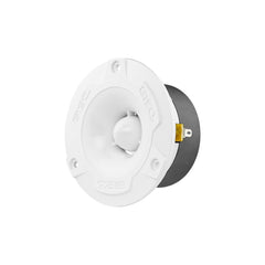 NXL 3.8” Marine Water-Resistant Super Bullet Tweeter with 1” Aluminum Voice Coil | 120W RMS 4-Ohm - DS18