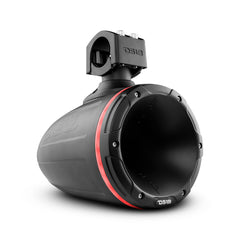 NXL 7" Marine and Powersports Driver Tower With LED RGB Lights 1.75" VC 300 Watts Rms - DS18