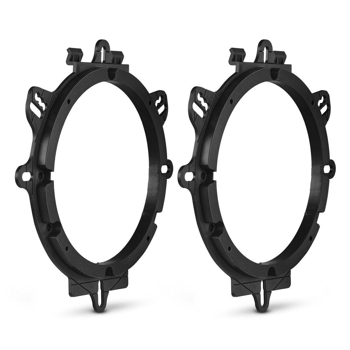 Universal OEM Speaker Adapter for 6.5” Speakers - DS18