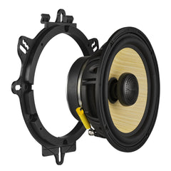 Universal OEM Speaker Adapter for 6.5” Speakers - DS18