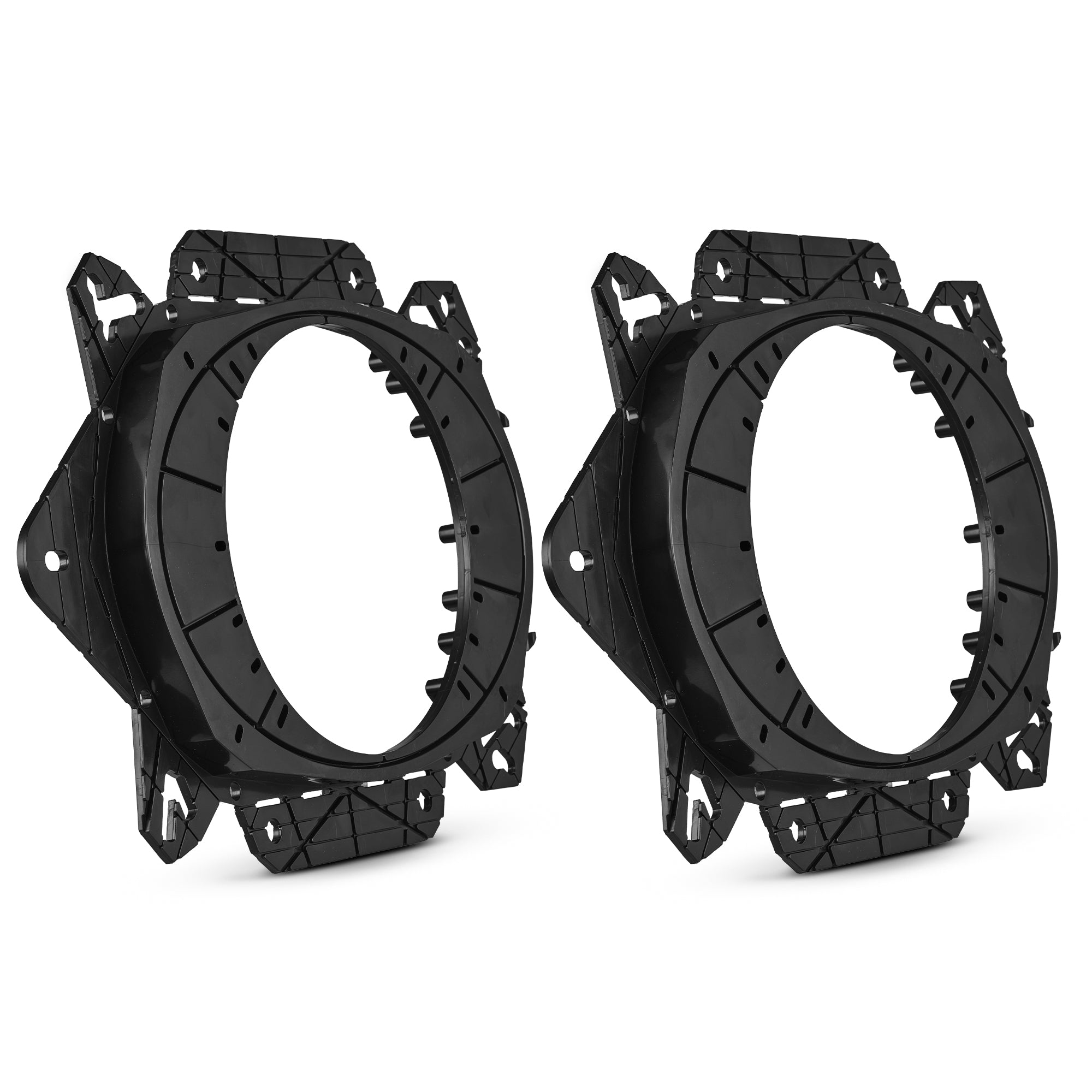 Universal OEM Speaker Adapter for 6x9” or 6.5" Speakers - DS18