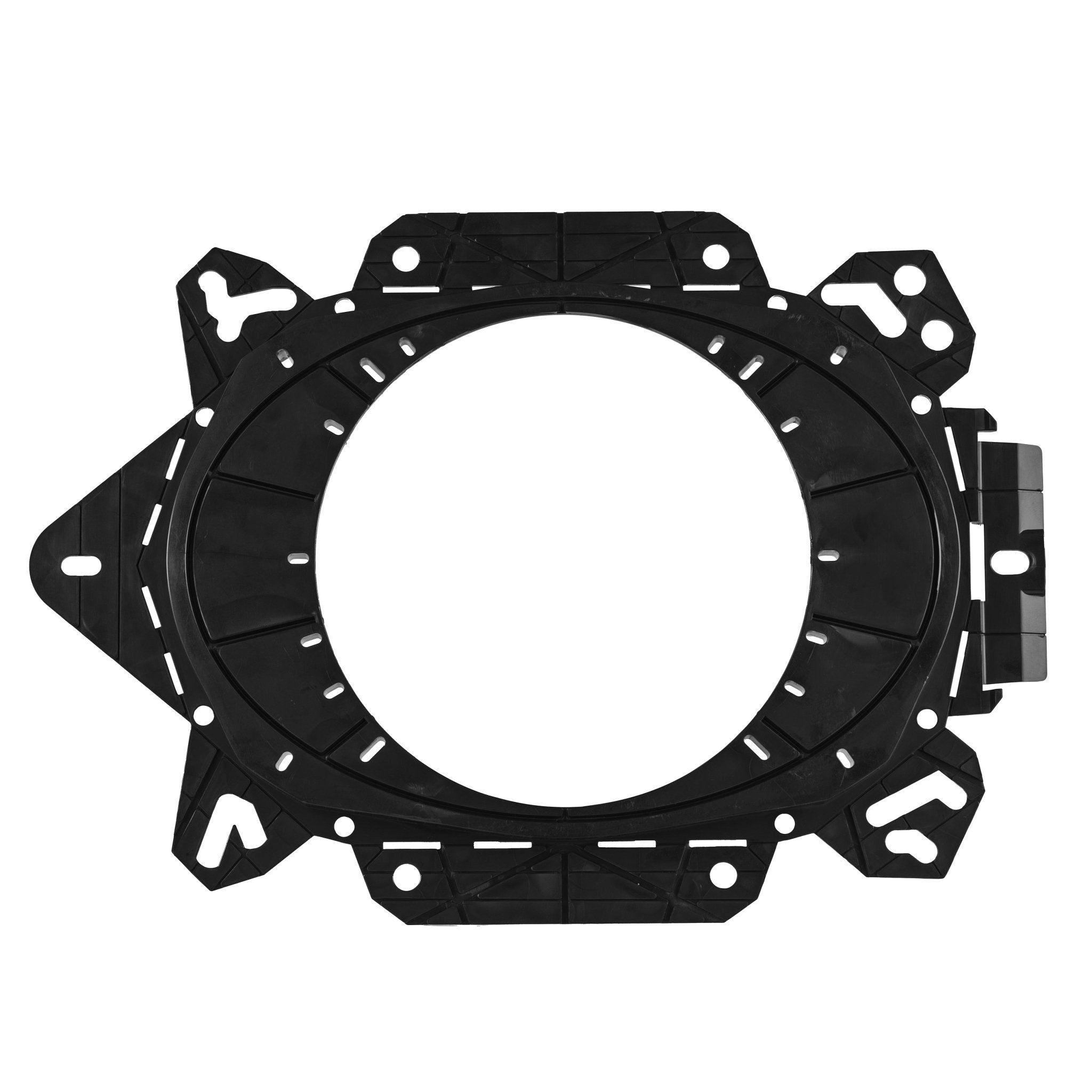 Universal OEM Speaker Adapter for 6x9” or 6.5" Speakers - DS18