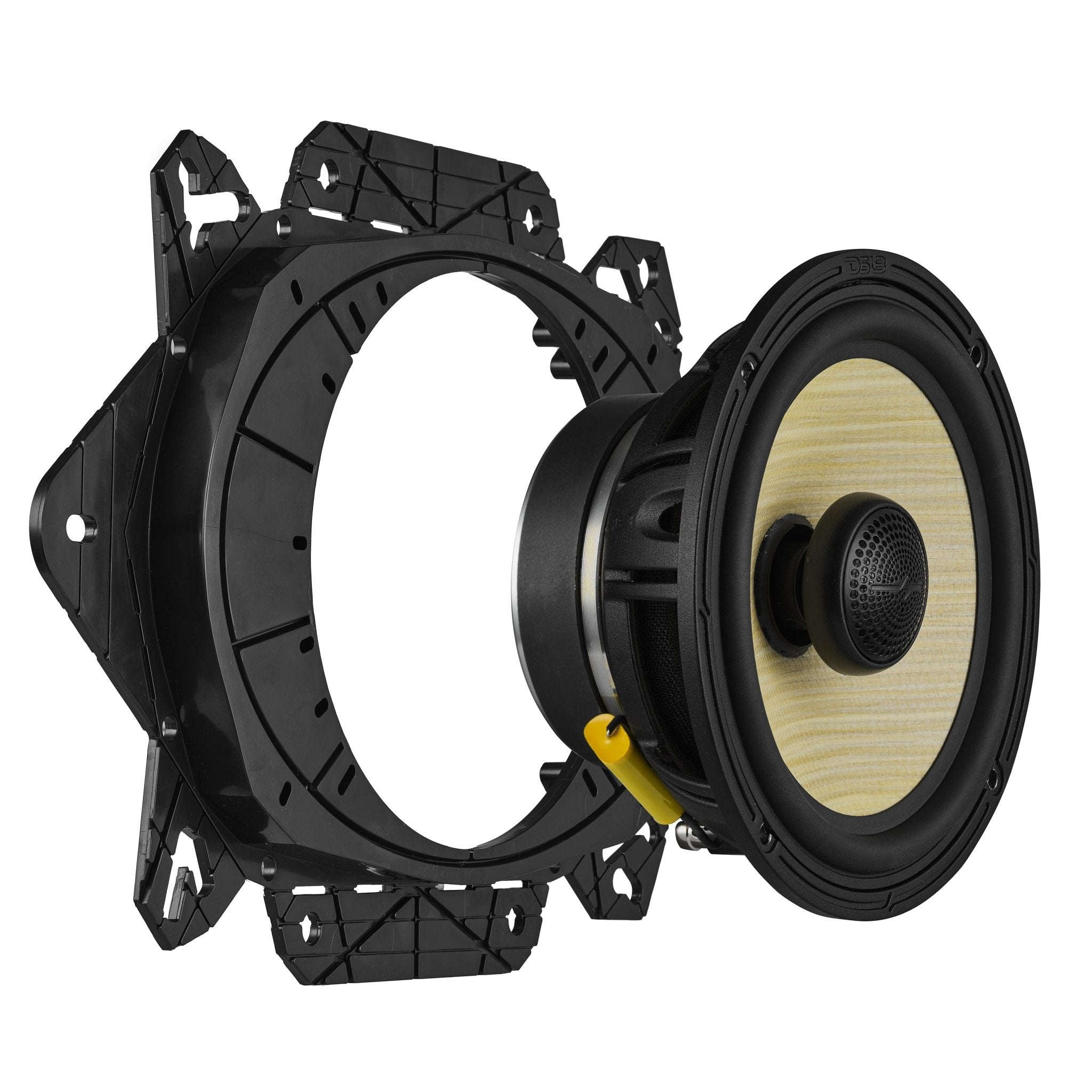 Universal OEM Speaker Adapter for 6x9” or 6.5" Speakers - DS18