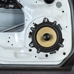 Universal OEM Speaker Adapter for 6.5” Speakers - DS18