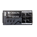 OLC2 - Two-Channel Line Out Converter With Bass Processor