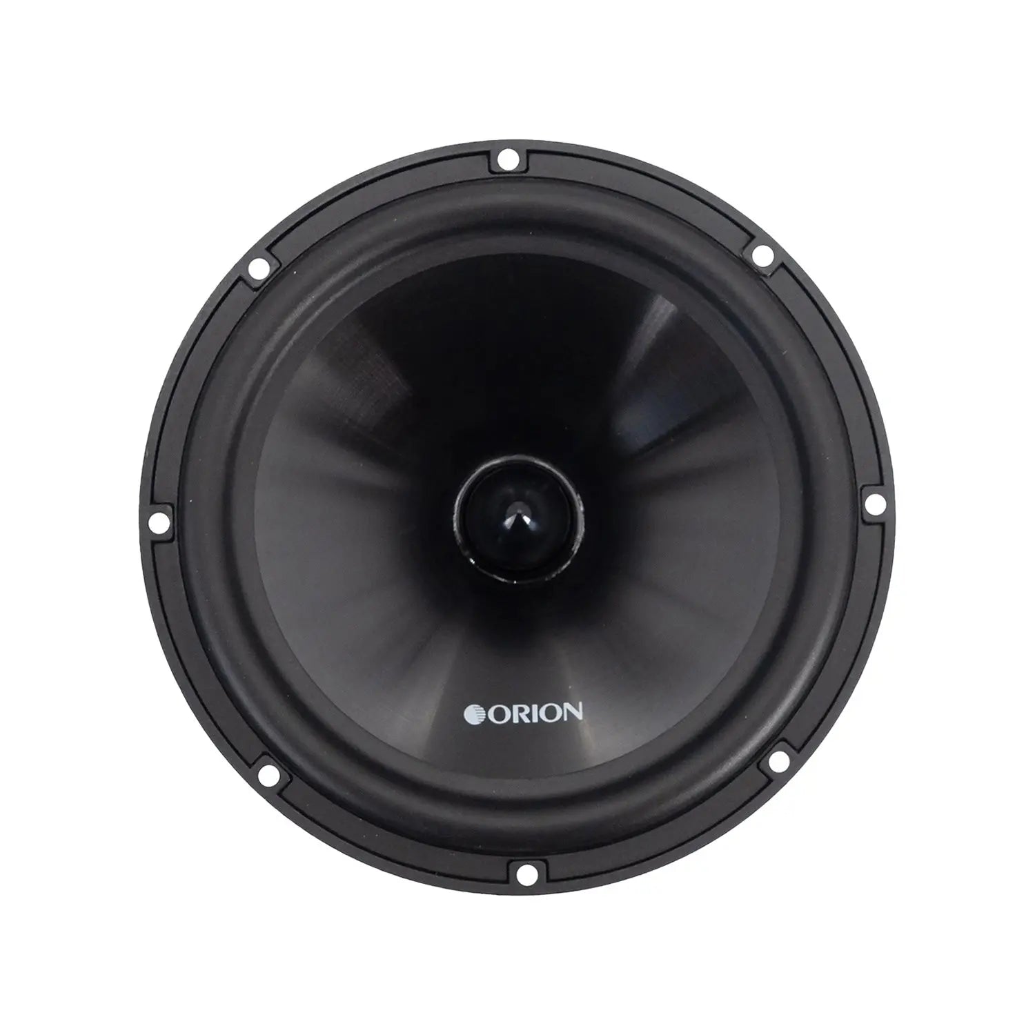 CB65C - 6.5 Inch Component Speakers