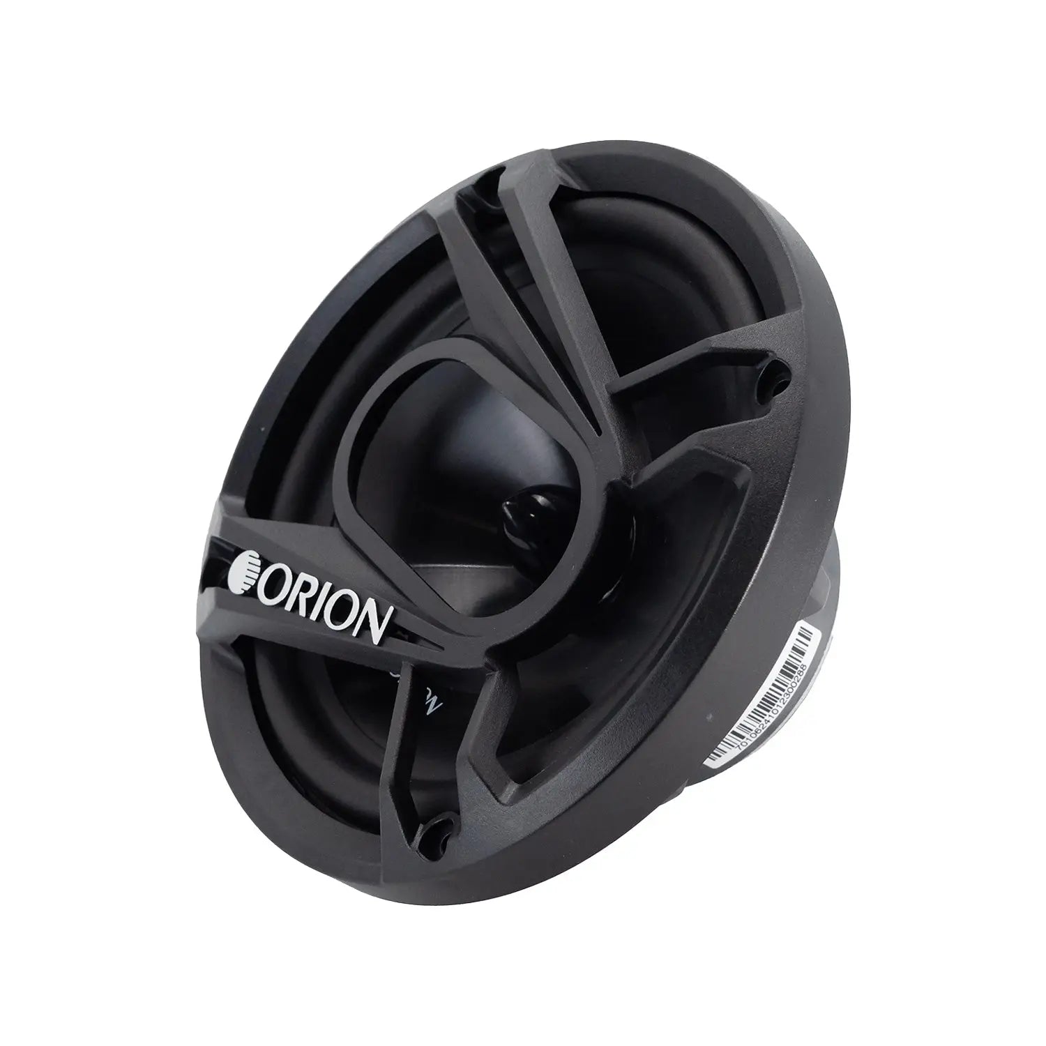 CB65C - 6.5 Inch Component Speakers