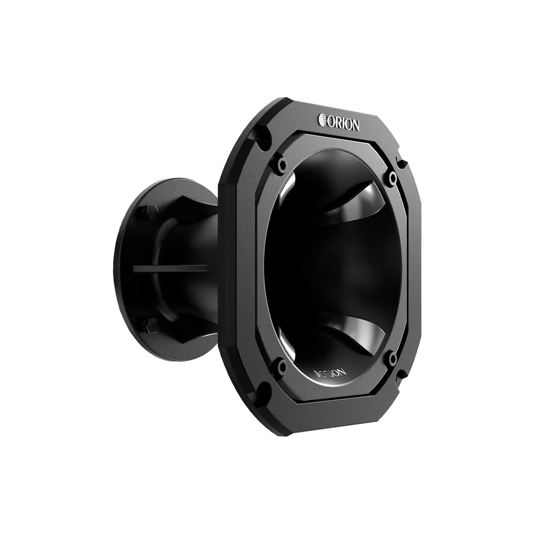 Orion HA3.2R Aluminum Replacement Horn for 3" & 4" Compression Drivers (XDK300 / HCCA4DK Compatible)
