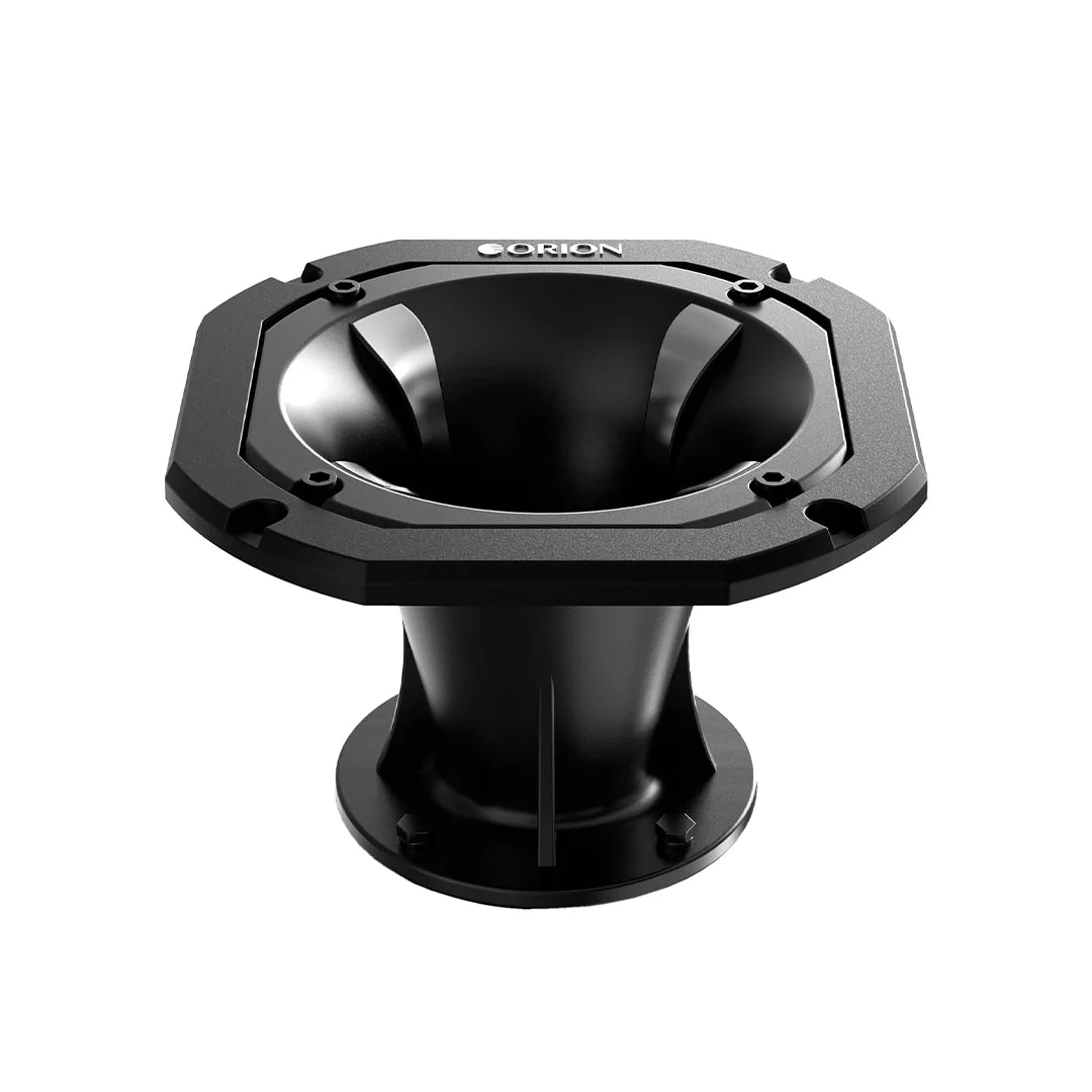 Orion HA3.2R Aluminum Replacement Horn for 3" & 4" Compression Drivers (XDK300 / HCCA4DK Compatible)