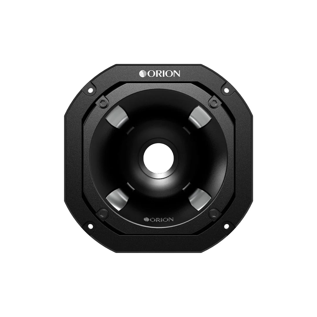 Orion HA3.2R Aluminum Replacement Horn for 3" & 4" Compression Drivers (XDK300 / HCCA4DK Compatible)