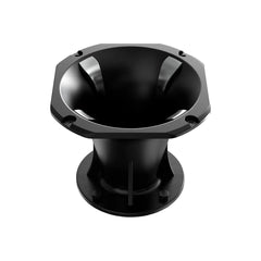 Orion HCCA HA300 Aluminum Replacement Horn for 3" Compression Drivers (HCCA3DK Compatible)