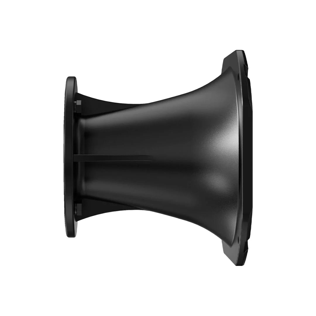 Orion HCCA HA300 Aluminum Replacement Horn for 3" Compression Drivers (HCCA3DK Compatible)