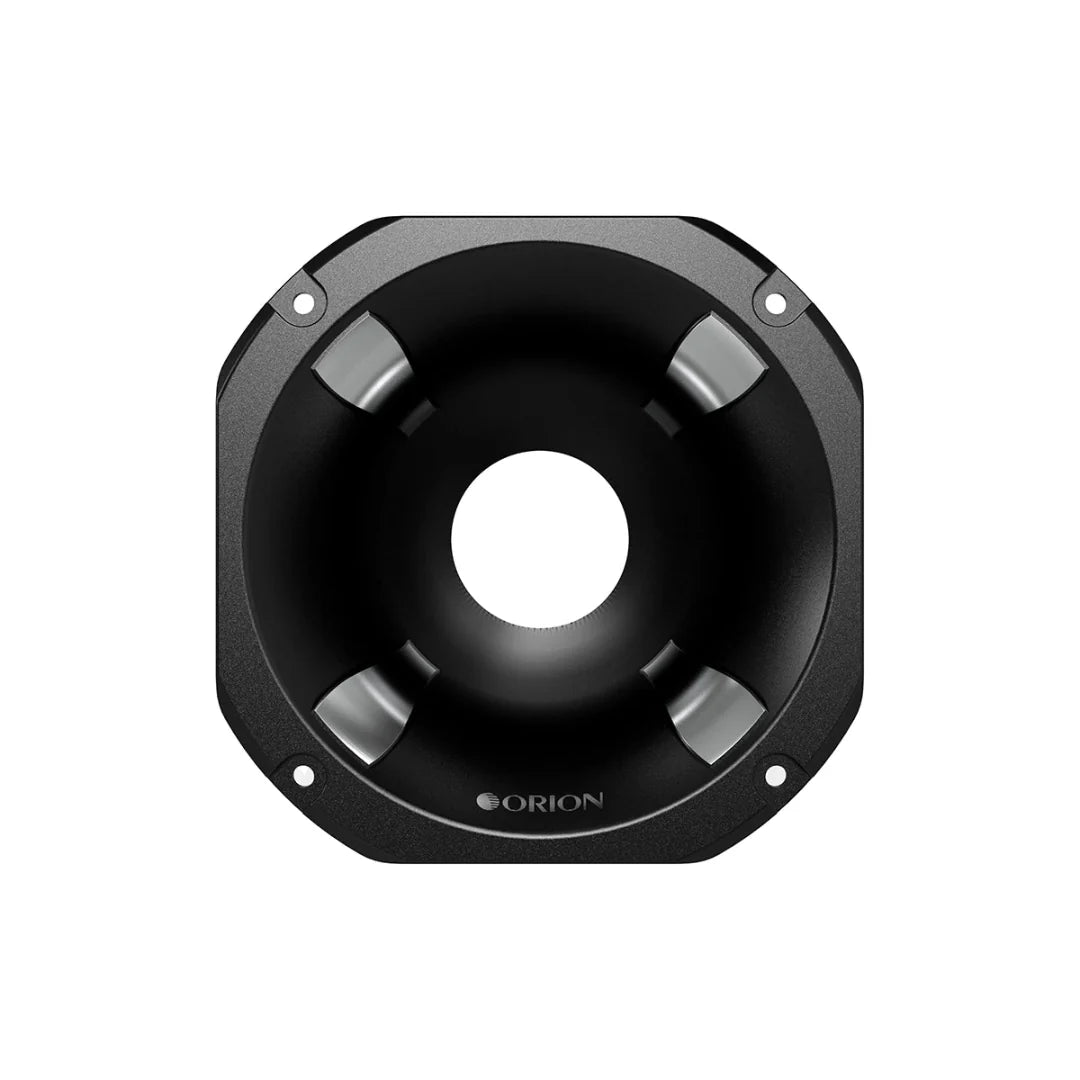 Orion HCCA HA300 Aluminum Replacement Horn for 3" Compression Drivers (HCCA3DK Compatible)