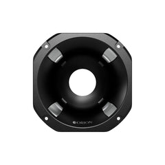 Orion HCCA HA300 Aluminum Replacement Horn for 3" Compression Drivers (HCCA3DK Compatible)